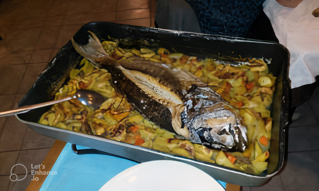 Hospitality image